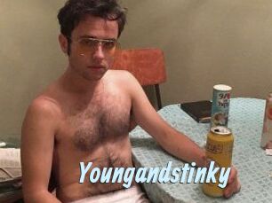 Young_and_stinky