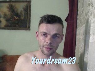 Yourdream23