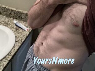 YoursNmore