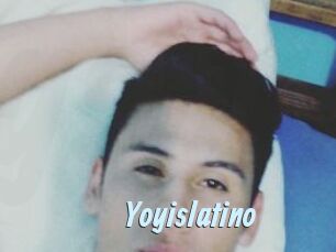 Yoyislatino