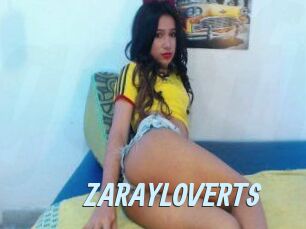 ZARAYLOVERTS