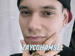 ZAYCOHAMSEL