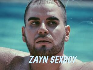 ZAYN_SEXBOY