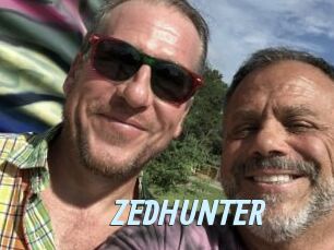 ZEDHUNTER