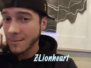 ZLionheart