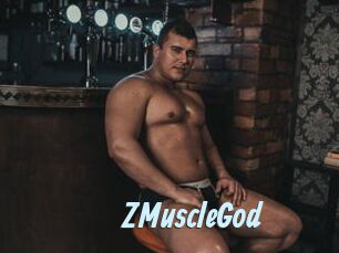 ZMuscleGod