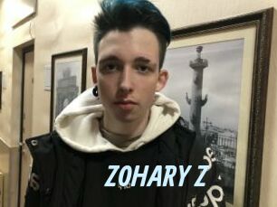 ZOHARY_Z