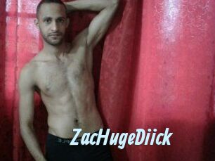 ZacHugeDiick