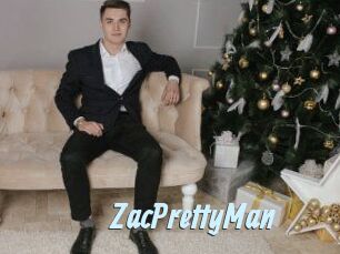 ZacPrettyMan