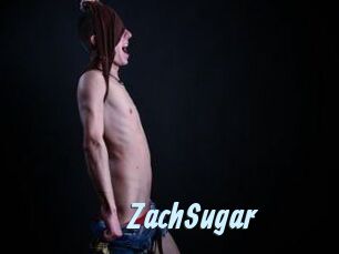 ZachSugar