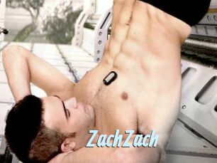 ZachZach