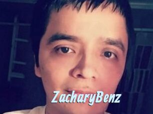 Zachary_Benz