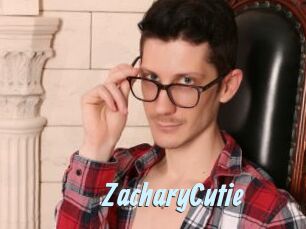 ZacharyCutie