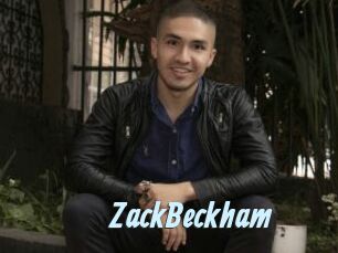 ZackBeckham