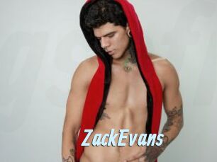 ZackEvans