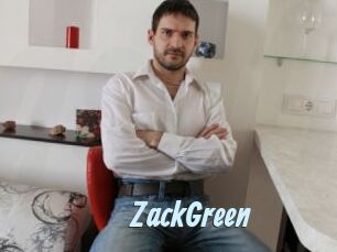 ZackGreen