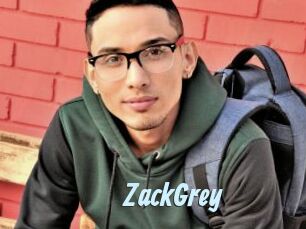 ZackGrey