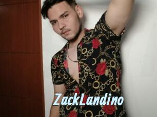 ZackLandino