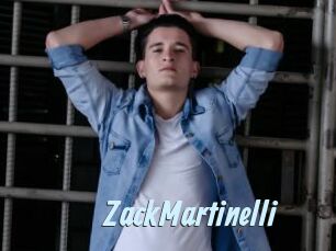 ZackMartinelli