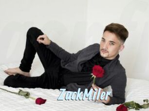 ZackMiler