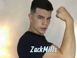 ZackMills