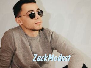 ZackModest