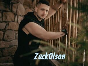 ZackOlson