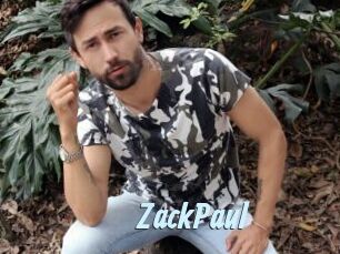 ZackPaul