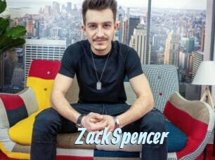 ZackSpencer