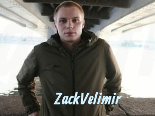 ZackVelimir