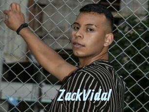 ZackVidal