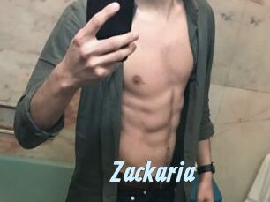 Zackaria