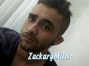 ZackaryMiller