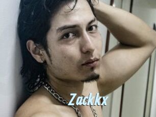 Zackkx