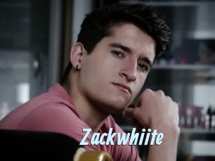 Zackwhiite