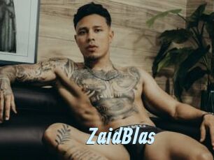 ZaidBlas