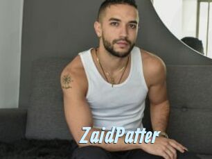 ZaidPatter