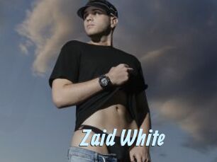 Zaid_White