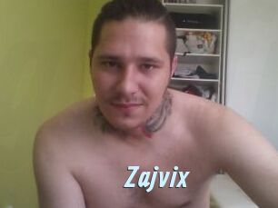 Zajvix