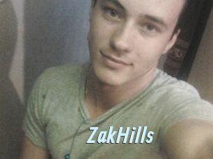 ZakHills