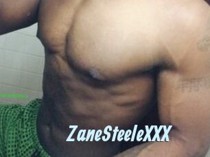 ZaneSteeleXXX