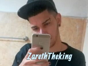 ZarethTheking