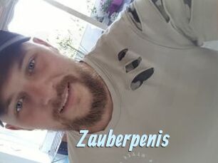 Zauberpenis