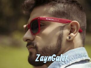 ZaynGalet