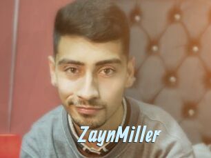 ZaynMiller