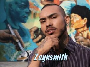 Zaynsmith