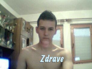 Zdrave