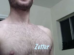 Zetter