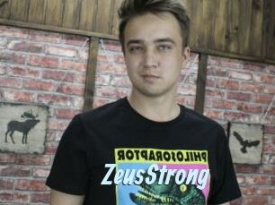 ZeusStrong