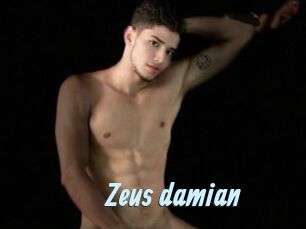 Zeus_damian